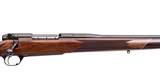 Weatherby Mark V Deluxe .270 Wby Mag 26