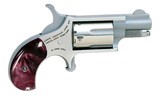 North American Arms Mini Revolver .22 LR 1.125
