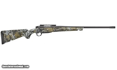 Franchi Momentum Elite .308 Win 22