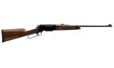 Browning BLR Lightweight '81 Lever Action .270 Win 22