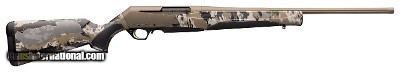 Browning BAR Mark III Speed .300 Win Mag 24