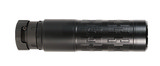 SilencerCo Velos LBP .223 Rem / 5.56 NATO Suppressor SU5059 - 1 of 2