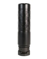 SilencerCo Velos LBP .223 Rem / 5.56 NATO Suppressor SU5059 - 2 of 2