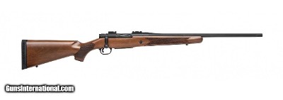 Mossberg Patriot Walnut .30-06 Springfield 22