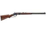 Winchester 1873 Deluxe Sporting .357 Mag 24