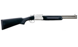 Stoeger Condor Outback Over/Under 12 Gauge 20