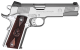 Springfield 1911 Loaded .45 ACP CA Compliant 5