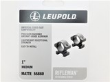 Leupold Rifleman 1