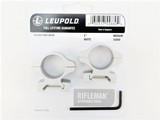 Leupold Rifleman 1