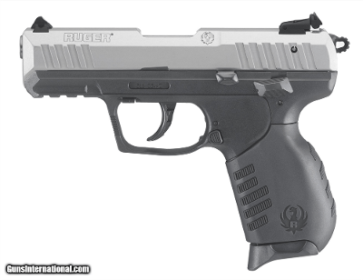 Ruger SR22 .22 LR 3.50