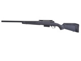 Savage 220 Slug Gun 20 Gauge Bolt-Action 22