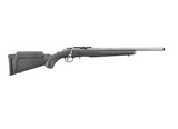 Ruger American Rimfire Rifle .22 WMR 18