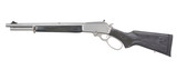Marlin 1895 Trapper Rifle .45-70 Government 16.1
