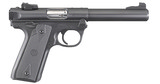 Ruger Mark IV 22/45 Rimfire .22 LR 5.5