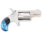 NAA Mini-Revolver .22 LR 1.125