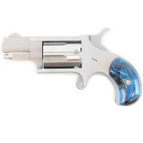 NAA Mini-Revolver .22 LR 1.125