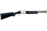 Stoeger Condor Outback Over/Under 12 Gauge 20