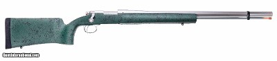 Remington 700 Ultimate Muzzleloader .50 Caliber 26