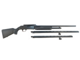 Mossberg 500 Super Bantam Combo 20 Gauge 22