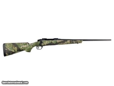 Remington Model 783 Kryptek Obskura Transitional 22