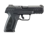 Ruger Security-9 Pro 9mm Luger 4