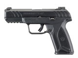 Ruger Security-9 Pro 9mm Luger 4