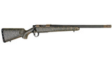 Christensen Arms Ridgeline .22-250 Rem 24