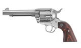 Ruger Vaquero Stainless .45 Colt 5.50