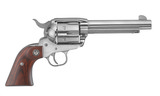 Ruger Vaquero Stainless .45 Colt 5.50
