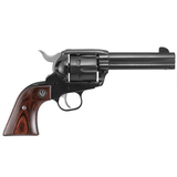 Ruger Vaquero Blued .45 Colt Revolver 4.62