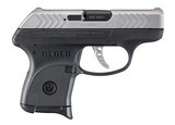 Ruger LCP .380 Auto 2.75