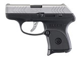 Ruger LCP .380 Auto 2.75