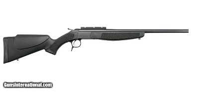 CVA Scout Compact .350 Legend 20