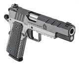 Springfield Armory 1911 Emissary .45 ACP 5