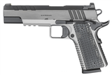 Springfield Armory 1911 Emissary .45 ACP 5