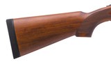 Stoeger Condor Youth Compact 20 Gauge Over/Under Shotgun Walnut 22