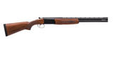 Stoeger Condor Youth Compact 20 Gauge Over/Under Shotgun Walnut 22