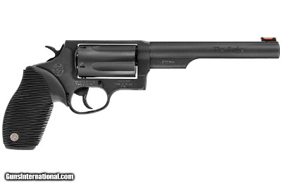 Taurus Judge Tracker .45 Colt / .410 Bore 6.5