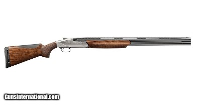 Benelli 828U Over Under 12 Gauge 26