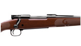 Winchester Model 70 Featherweight 6.8 Western 24