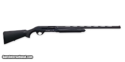 Weatherby 18I Synthetic 12 Gauge Semi-Auto 28