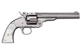 Uberti 1875 No. 3 Top Break 2nd Model .38 Special 7