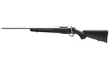 Tikka T3x Lite Stainless Left Hand 7mm Rem 24.3