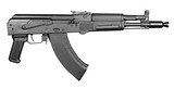 Kalashnikov USA KP-104 Semi-Automatic Pistol 7.62x39mm 12.25