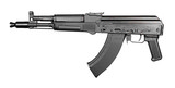 Kalashnikov USA KP-104 Semi-Automatic Pistol 7.62x39mm 12.25