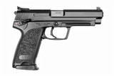 Heckler & Koch USP45 Expert V1 .45 ACP 5.2