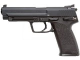 Heckler & Koch USP45 Expert V1 .45 ACP 5.2