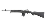 Ruger Mini-14 Tactical 5.56 NATO / .223 Rem 16.12