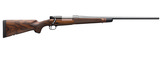 Winchester Model 70 Super Grade French Walnut 6.8 Western 24