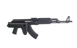 Zastava Arms ZPAPM70 Side Folder 7.62x39mm 16.3